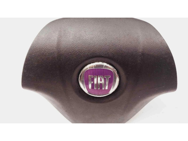 Подушка безопасности водителя PA70112020, 012071451868   Fiat Bravo