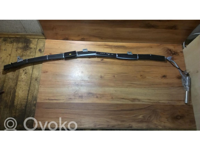 Боковая подушка безопасности 1x4314k160af   Jaguar X-Type