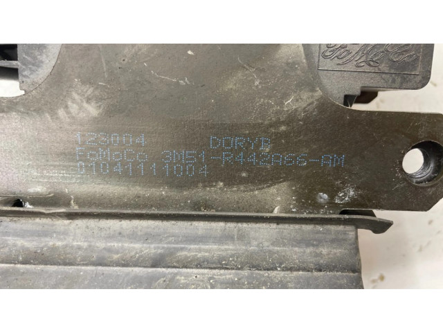 замок багажника 3M51R442A66AM, 01041111004    Ford C-MAX I 2003-2010 года