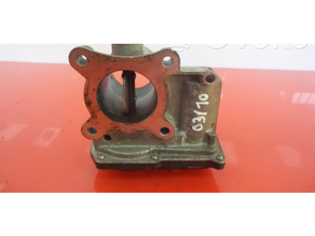 Турбина Электрическая задвижка Toyota Auris 150  26100-0N030, 14206K17         