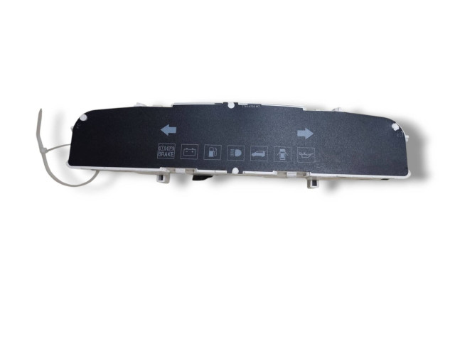 Панель приборов 9400717300, 20010906   Hyundai Matrix       