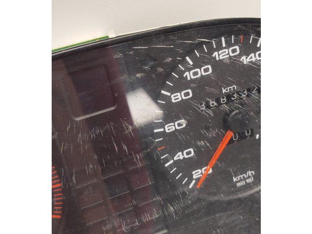 Přístrojová deska  Audi 80 90 B3 1991 893919033BB  