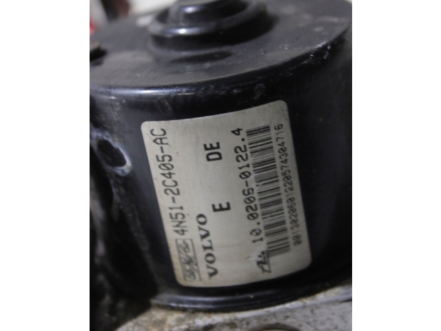 Jednotka ABS    Volvo V50 2004