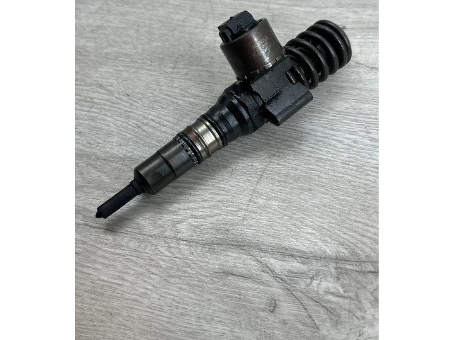 Форсунка 03G130073G, 0414720404    Mitsubishi Grandis   