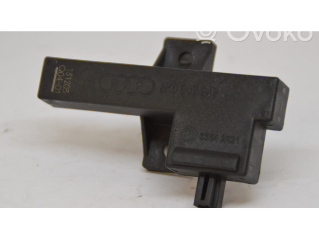 Комплект вентиляторов     8K0907247    Audi A4 S4 B8 8K 
