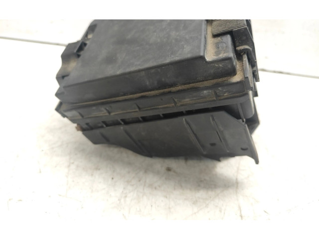 Блок предохранителей  1K0937629A, 1K0937132F   Volkswagen Golf Plus    