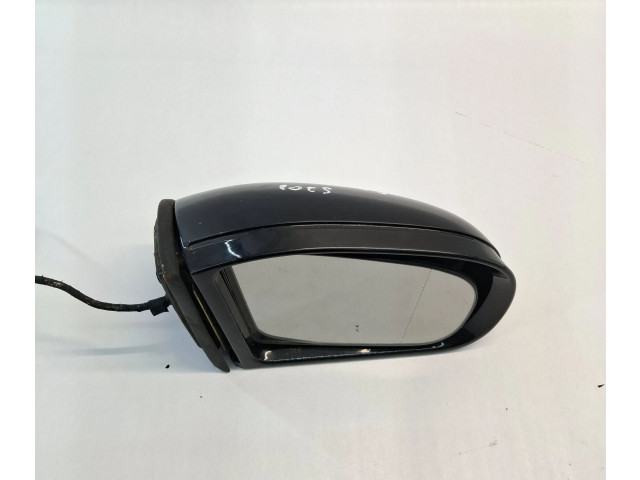 Zpětné zrcátko  Mercedes-Benz C W203 2003    