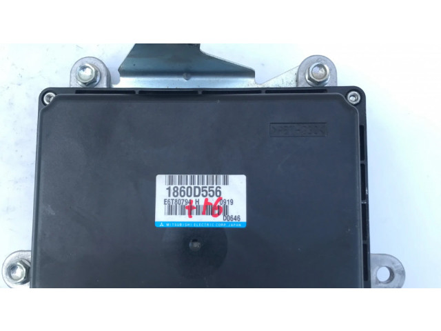 Řídící jednotka 1860D556, E6T80794H   Mitsubishi Outlander 2020