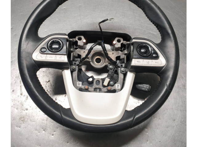 Volant Toyota Prius (XW50) 2017 4510047230, 629155500A  