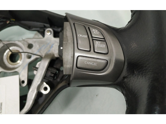 Volant Subaru Forester SH 2011 GS12002880  