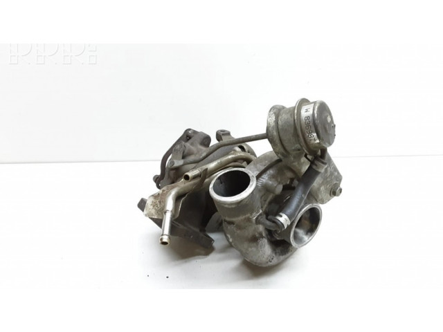  Турбина Toyota Avensis T220 2.0 1720164150         