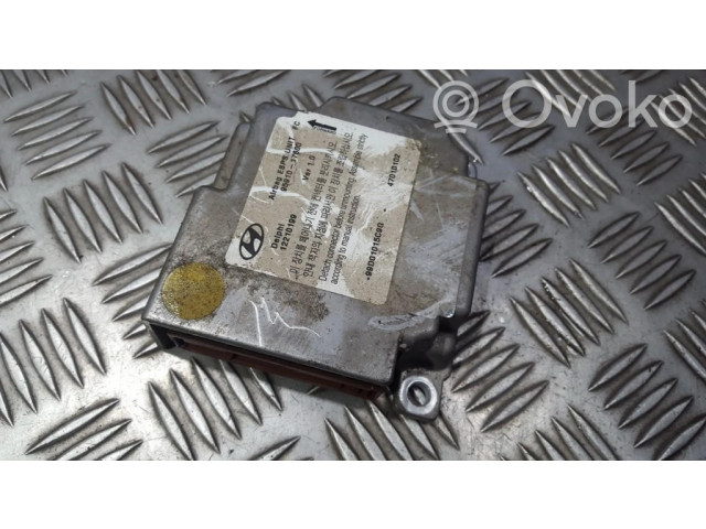 Блок подушек безопасности 9591017600, 95910-17600   Hyundai Matrix