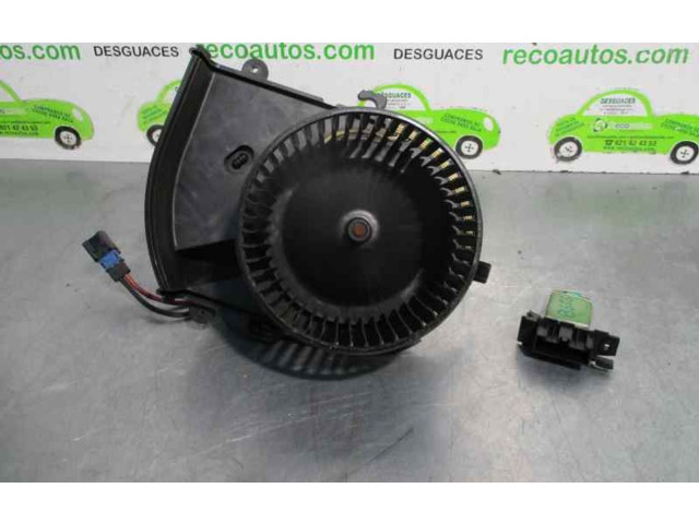 Вентилятор печки    1401366880   Peugeot Expert