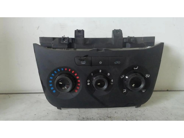 Блок управления климат-контролем 735523091   Fiat Punto Evo