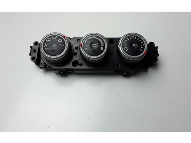 Модуль блока управления кондиционером 7820A082XB   Mitsubishi ASX