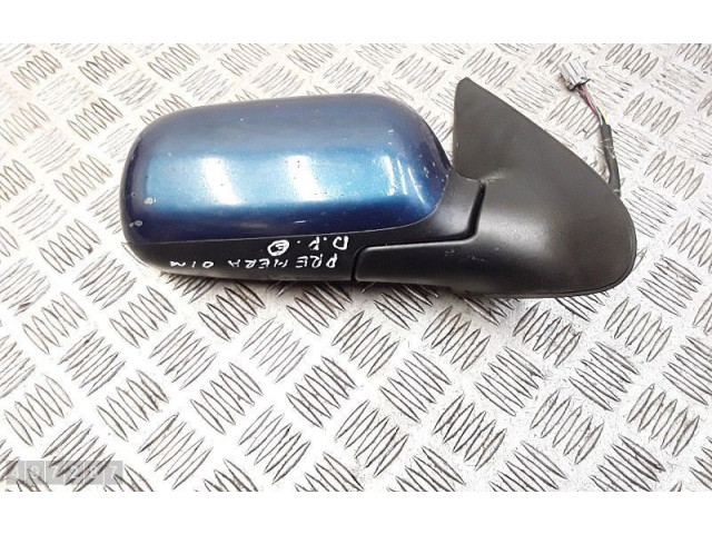 Zpětné zrcátko  Nissan Primera 2001  e11015334  