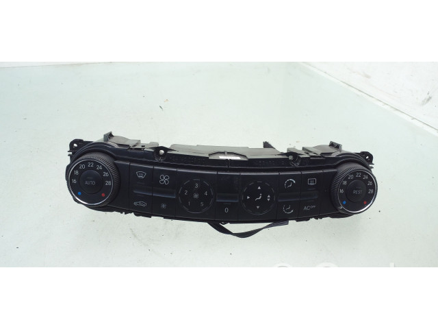 Блок управления климат-контролем 2118300385, A2118203515   Mercedes-Benz E W211