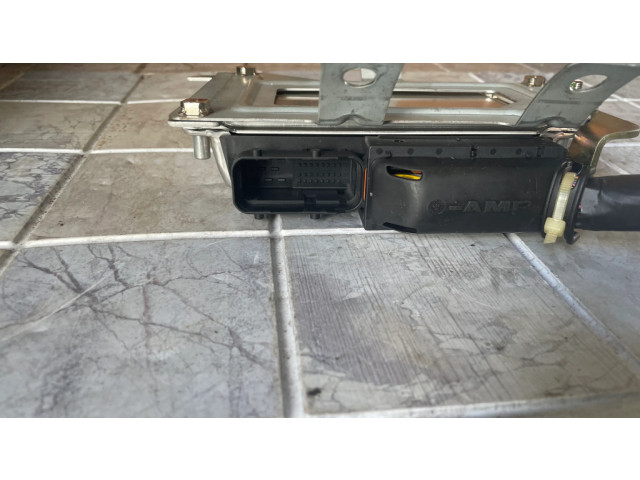 Řídící jednotka 3910002800, 3911002800   Hyundai Atos Prime 2002