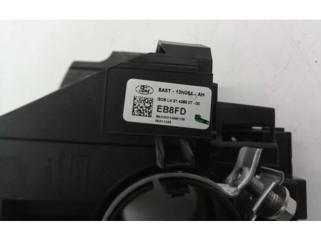 Подрулевой шлейф SRS 8A6T13N064AH   Ford Fiesta