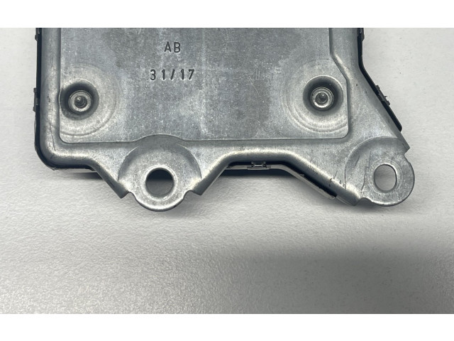 Блок подушек безопасности 52056416, 52056416   Fiat 500L