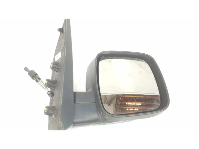 Zpětné zrcátko Сзади Fiat Fiorino 2009  735460566, 0735460566  