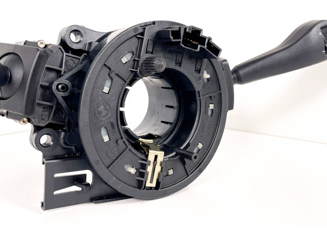 Подрулевой шлейф SRS 8376445, 83764459   BMW 3 E46