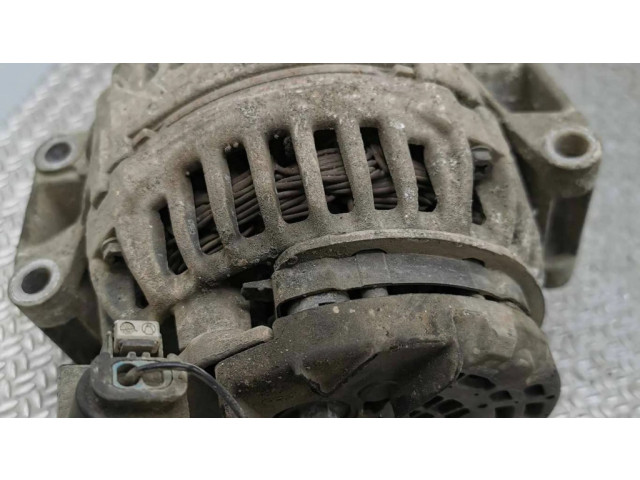 Генератор 0986XA6189, 0986047150   Mercedes-Benz C W203 3.0     