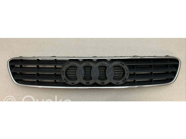 Передняя решётка Audi A3 S3 8L 1996-2003 года 8L0807683      