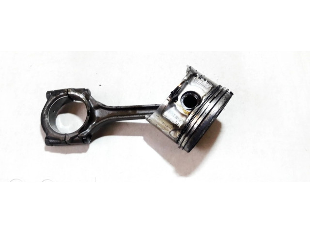  Поршень с шатуном  poe24, p45  Honda Accord для бензинового двигателя 1.8