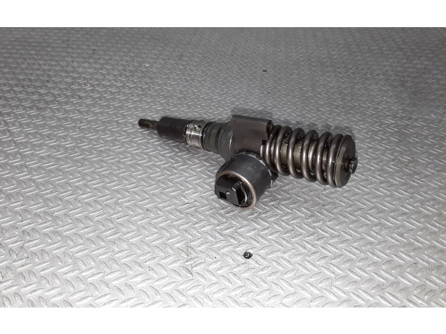 Форсунка 0414720404, 03G130073G    Mitsubishi Grandis   