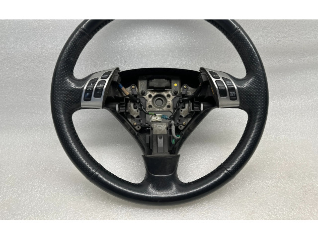 Volant Honda Civic 2005 77800SEAG81000, H07X0CDE00  