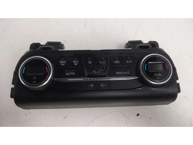 Блок управления климат-контролем JX7T18C612AC, 90026180   Ford Focus