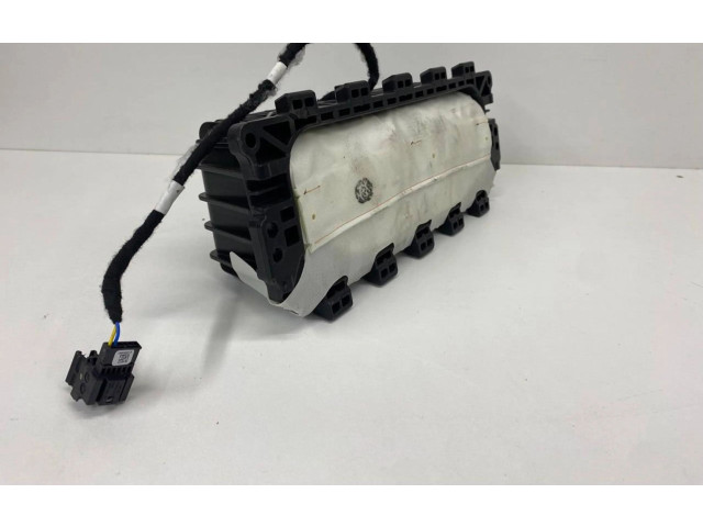 Подушка безопасности пассажира 34248236, 13844110   BMW i4