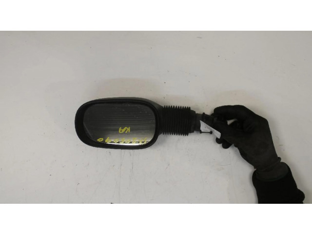 Зеркало электрическое     левое   Ford Ka  1996-2008 года   