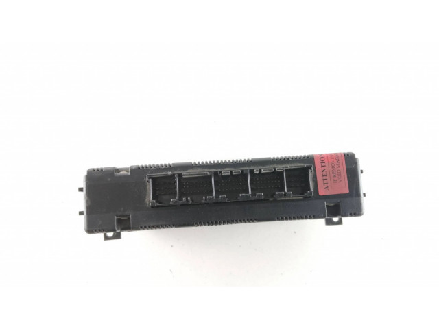 Блок управления климат-контролем 4D0820043, 5HB00715500   Audi A8 S8 D2 4D