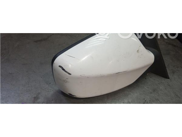 Zpětné zrcátko  Hyundai ix20 2011  D4FC, D4FC  