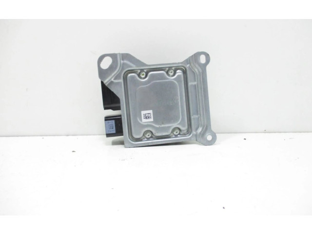 Блок подушек безопасности BM2T14B321AC   Ford S-MAX