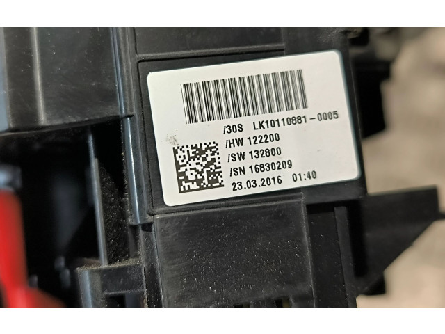Подрулевой шлейф SRS PN10096656   Jeep Grand Cherokee