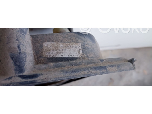Вентилятор радиатора     882300200    Fiat Bravo 