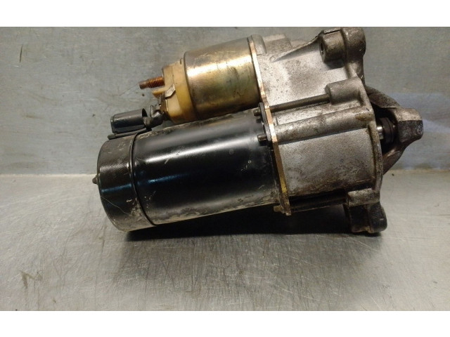 Стартер D6RA100, D6RA100   Citroen  Saxo   -  года