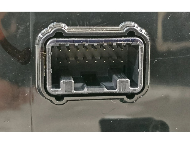 Блок управления климат-контролем 97250H8420, 97250H8420SA1   KIA Stonic
