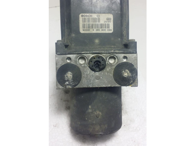 Блок управления АБС 0265900024, 0265900024   Fiat Stilo