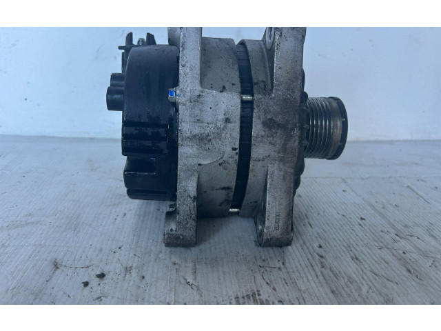 Генератор 9646065488, 4HW   Lancia Phedra      