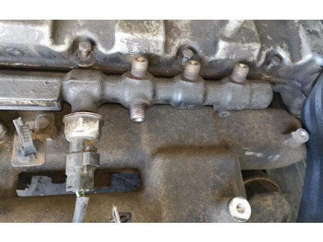 Vstřikovací lišta a6650700295, r91457010b   SsangYong Rexton     