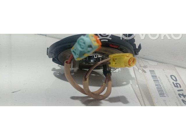 Подрулевой шлейф SRS 1009665601   Jeep Grand Cherokee (WK)