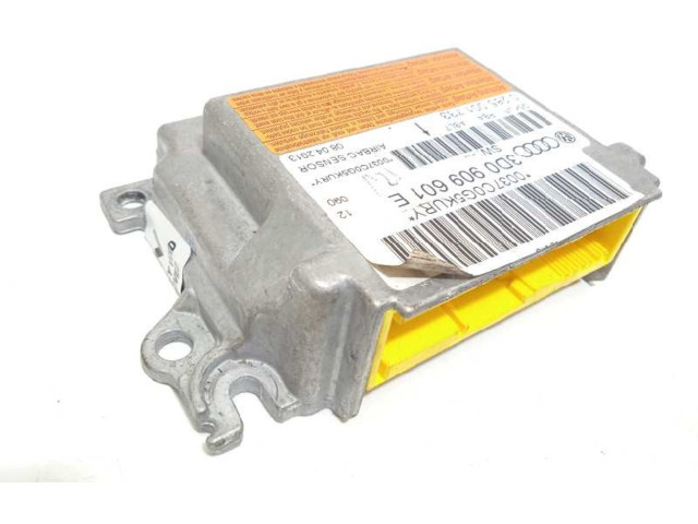 Блок управления надувных подушек 3D0909601E, 3D0909601E00B   Volkswagen Touareg I
