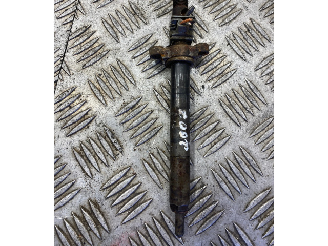 Vstřikovač 9656389980, 1D18BA12F42   Peugeot 407     