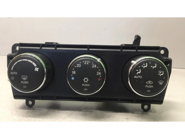 Блок управления климат-контролем P55111815AC   Chrysler Sebring (JS)