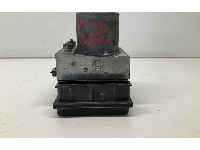Jednotka ABS 0265235054, 0265235054   Mercedes-Benz  W169 