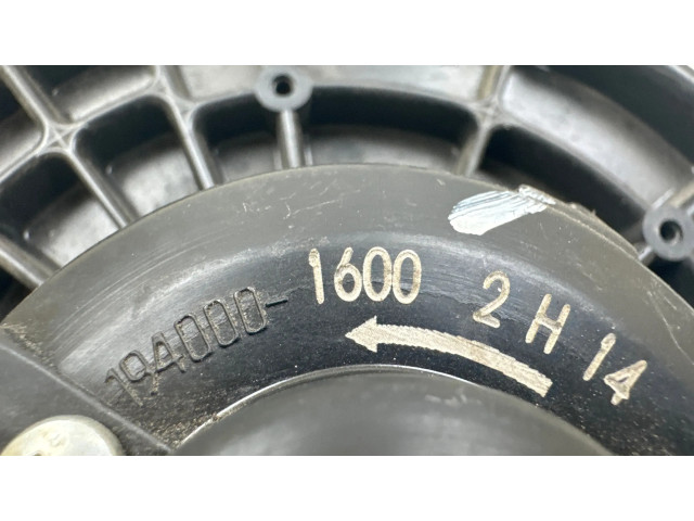 Вентилятор печки    19400016002H14   Honda CR-V
